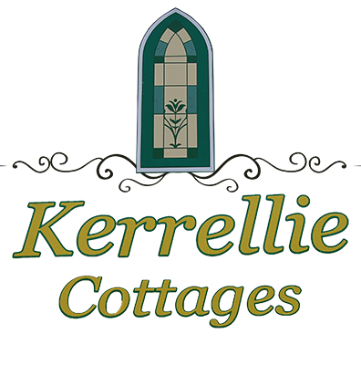 Kerrellie Cottages logo